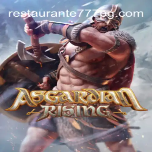 Exploring the Mesmerizing World of AsgardianRising