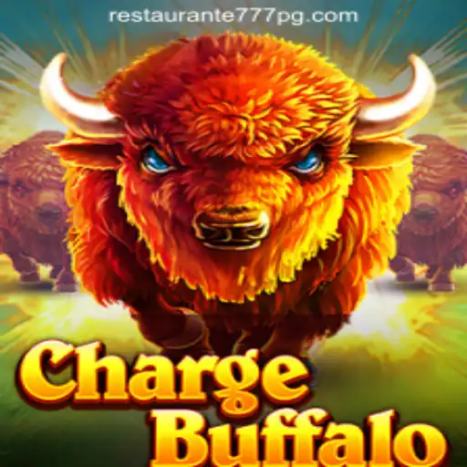 Dive Into the Exciting World of ChargeBuffalo: A Top Pick at Restaurante777 Oficial Slots Brasil #1