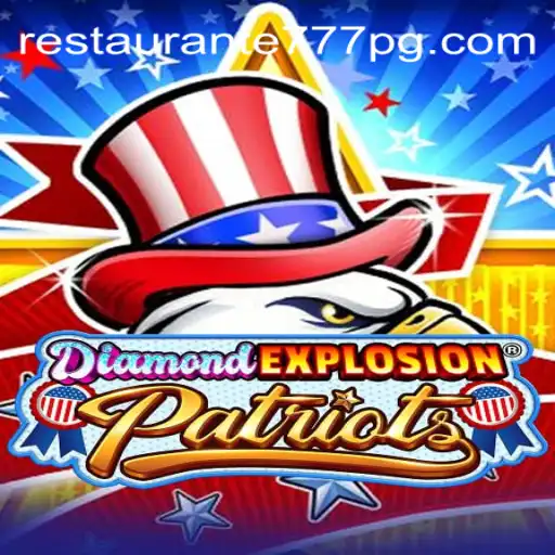 Unveiling DiamondExplosionPatriots: A Dive into Exciting Gameplay