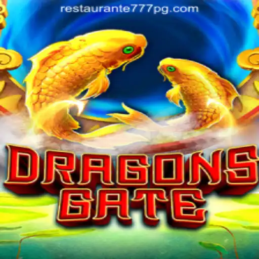Discover the Enchanting World of DragonsGate and Explore Exciting Slots at Restaurante777 Oficial Slots Brasil #1