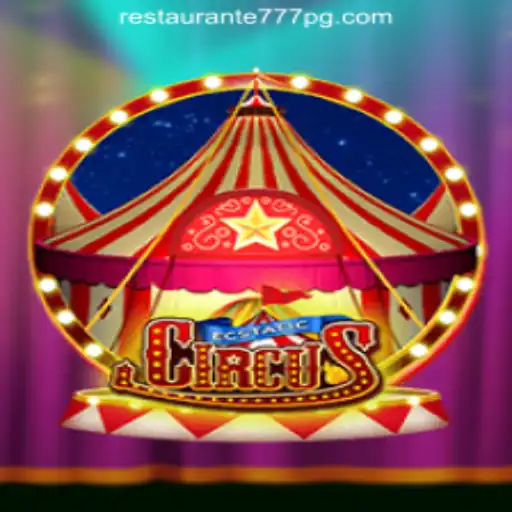 EcstaticCircus and Restaurante777 Oficial Slots Brasil #1: The Ultimate Gaming Experience