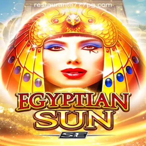 Unveiling EgyptianSunSE: A Journey Through Ancient Egypt with Restaurante777 Oficial Slots Brasil #1