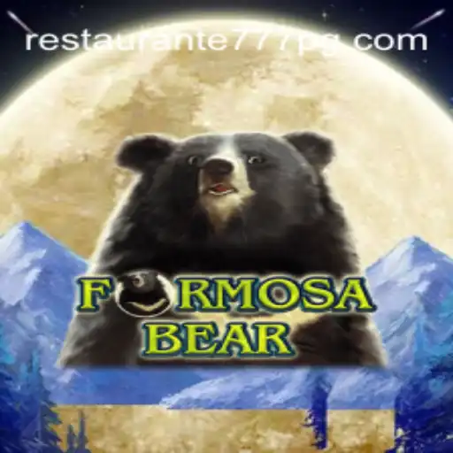 Exploring FormosaBear: A New Horizon in Virtual Gaming