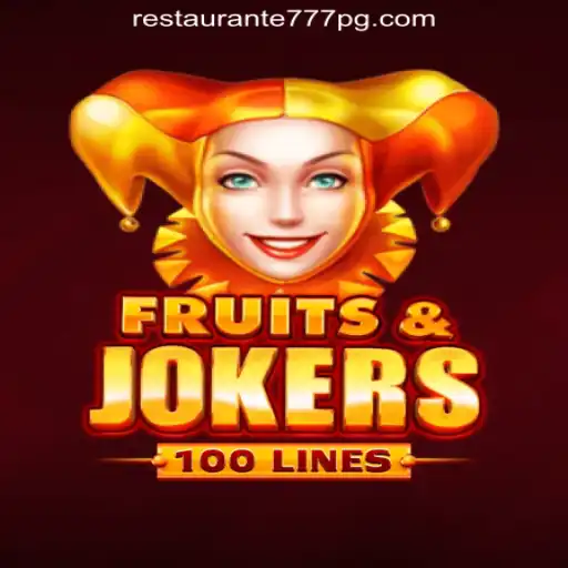 Exploring the Thrilling World of FruitsAndJokers100 amid the Rise of Restaurante777 Oficial Slots Brasil #1