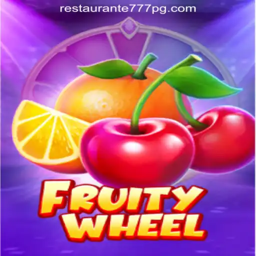 Discover the Thrills of FruityWheel: Play Restaurante777 Oficial Slots Brasil #1