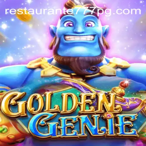 Unveiling GOLDENGENIE: A Journey Through Exciting Slots and Thrilling Rewards