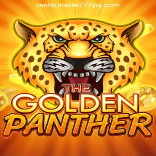 Discover the Thrills of GOLDENPANTHER at Restaurante777 Oficial Slots Brasil #1