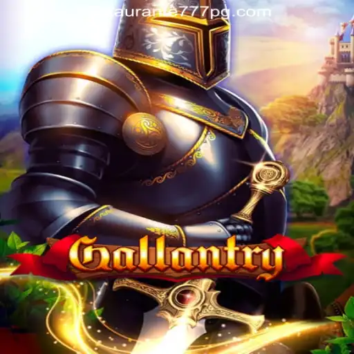 Gallantry: A Captivating and Strategic Encounter