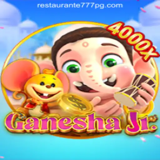 Discover the Exciting World of GaneshaJr: A Dive into Restaurante777 Oficial Slots Brasil #1