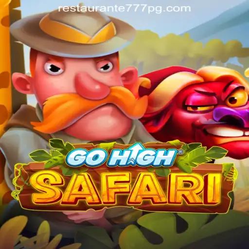 Exploring GoHighSafari: A New Adventure in the World of Slot Gaming