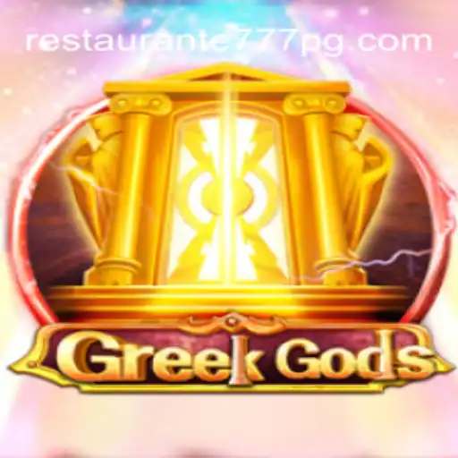 Exploring the Exciting World of GreekGods and Restaurante777 Oficial Slots Brasil #1
