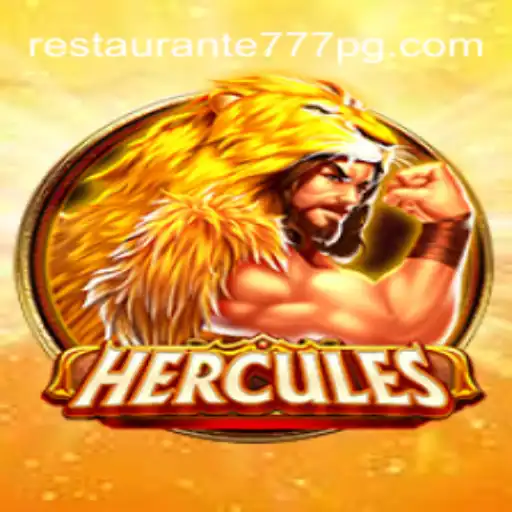 Discover the Thrilling World of Hercules Slots at Restaurante777 Oficial Slots Brasil #1