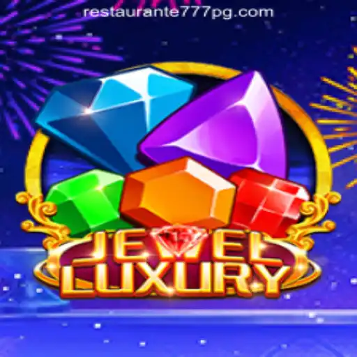 Discover the Dazzling World of JewelLuxury and Restaurante777 Oficial Slots Brasil #1