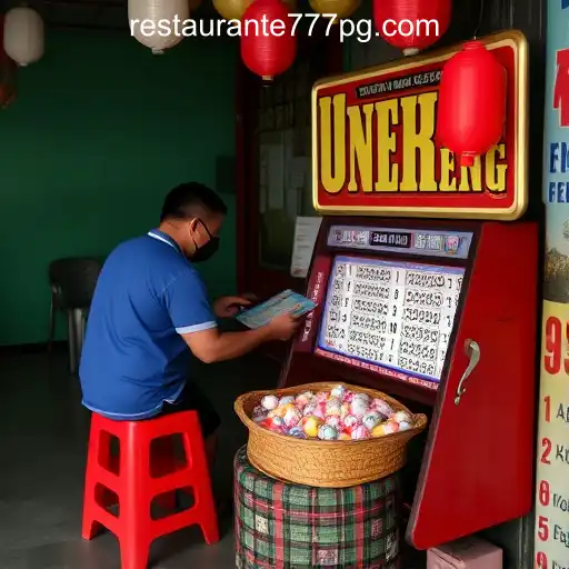 VIP Service Restaurante777 Oficial Slots Brasil #1 - 24/7 Support and Exclusive Benefits