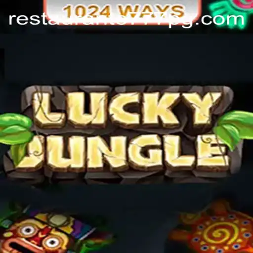 Discover the Thrills of LuckyJungle1024: An Immersive Journey into Casino Gaming