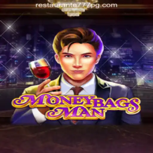 Unveiling MoneybagsMan: A Deep Dive into Restaurante777 Oficial Slots Brasil #1