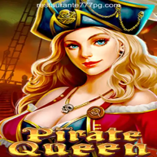 Unveiling the Adventures of PirateQueen: Dive into the World of Restaurante777 Oficial Slots Brasil #1