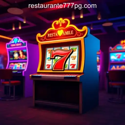 Security and Trust Restaurante777 Oficial Slots Brasil #1 - International Licenses and Certifications