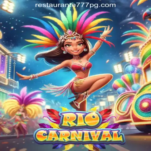 Exploring the Vibrant World of RioCarnival: Restaurante777 Oficial Slots Brasil #1