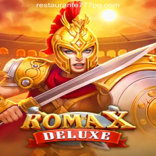 Explore the Thrills of RomaXDeluxe: Your Go-To Slot Game