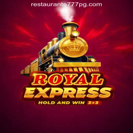 Exploring RoyalExpress: A Journey Through Restaurante777 Oficial Slots Brasil #1