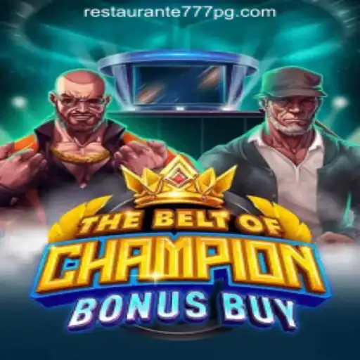 Discover the Thrilling World of 'TheBeltOfChampionBonusBuy'