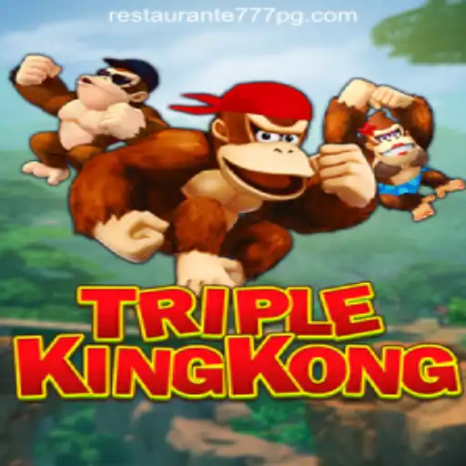 Exploring TripleKingKong: An Exciting Adventure in Restaurante777 Oficial Slots Brasil