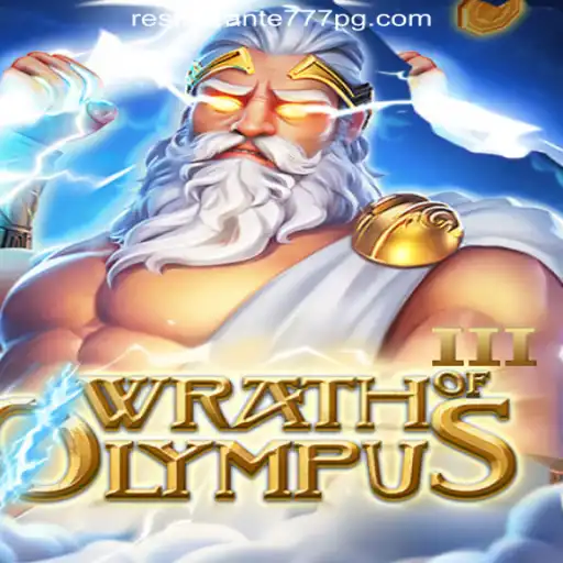 Wrath of Olympus III: A Blend of Mythology and Modern Gaming